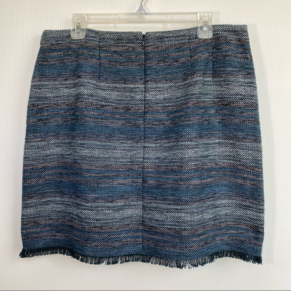 Loft by Ann Taylor Skirt